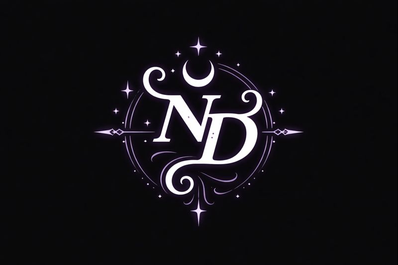 Nezaket Demirci logosu